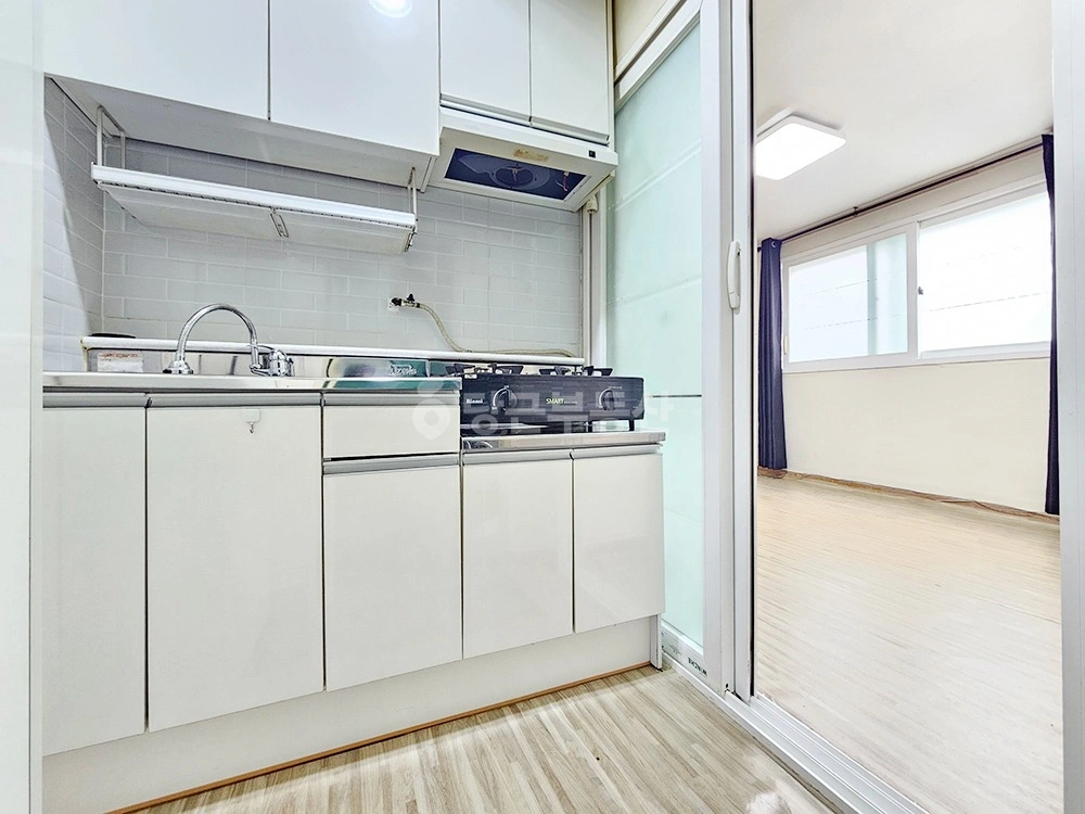 인천광역시 연수구 청학동 원룸 사진 1