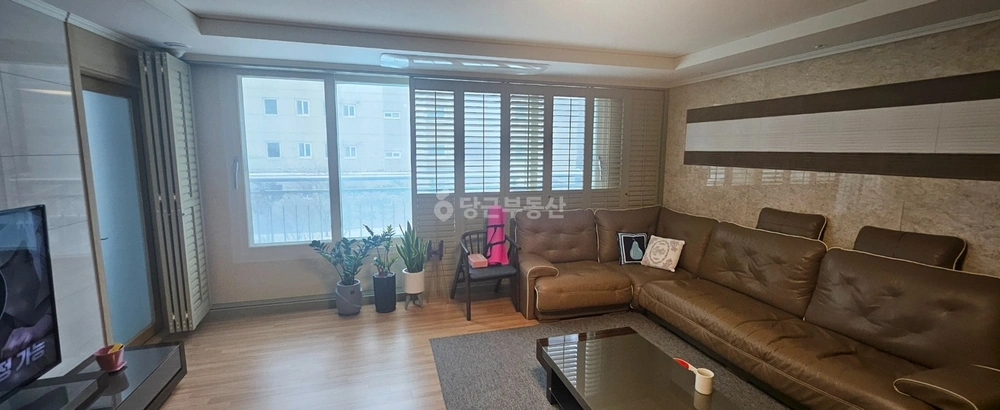 제주특별자치도 제주시 월평동 아파트 사진 1