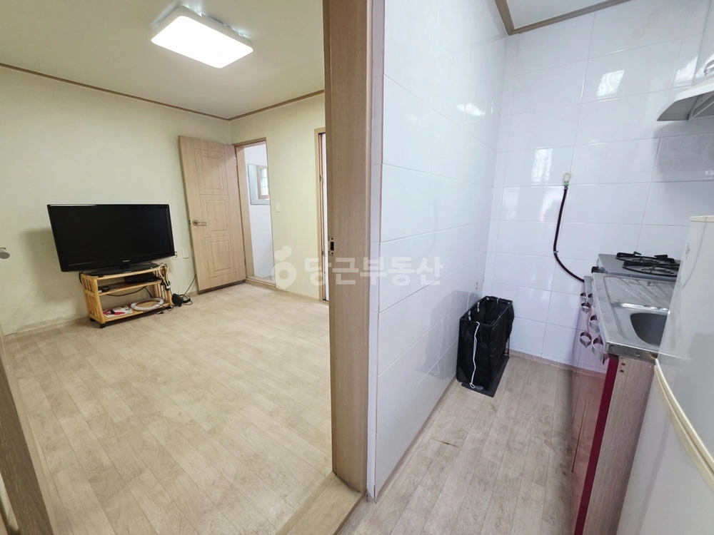경상남도 김해시 내동 원룸 사진 1