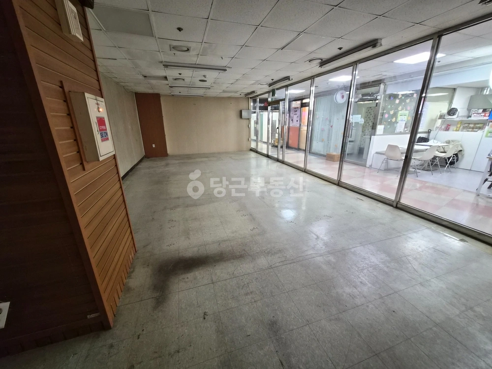 경기도 고양시 덕양구 화정동 상가 사진 1