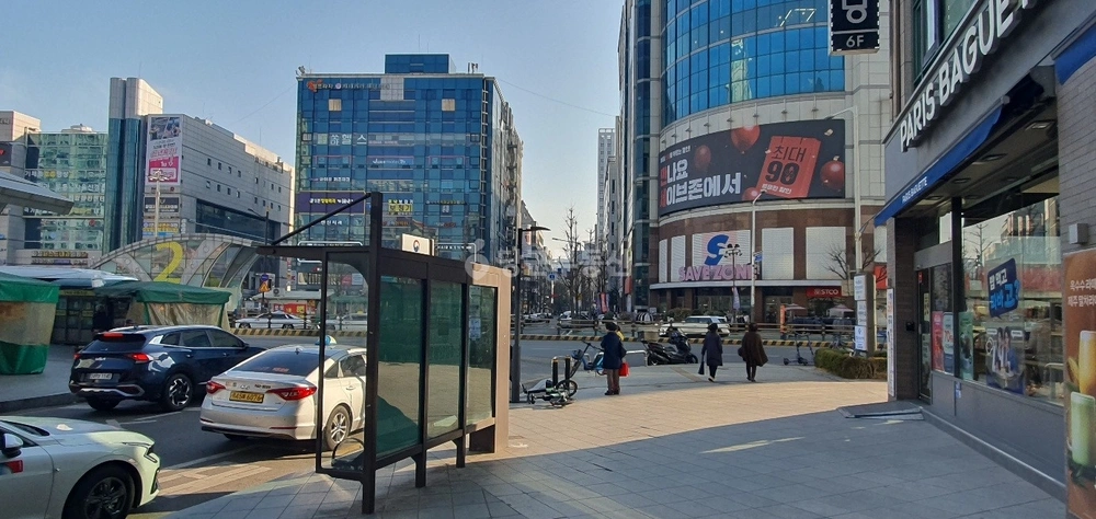 경기도 고양시 덕양구 화정동 상가 사진 1