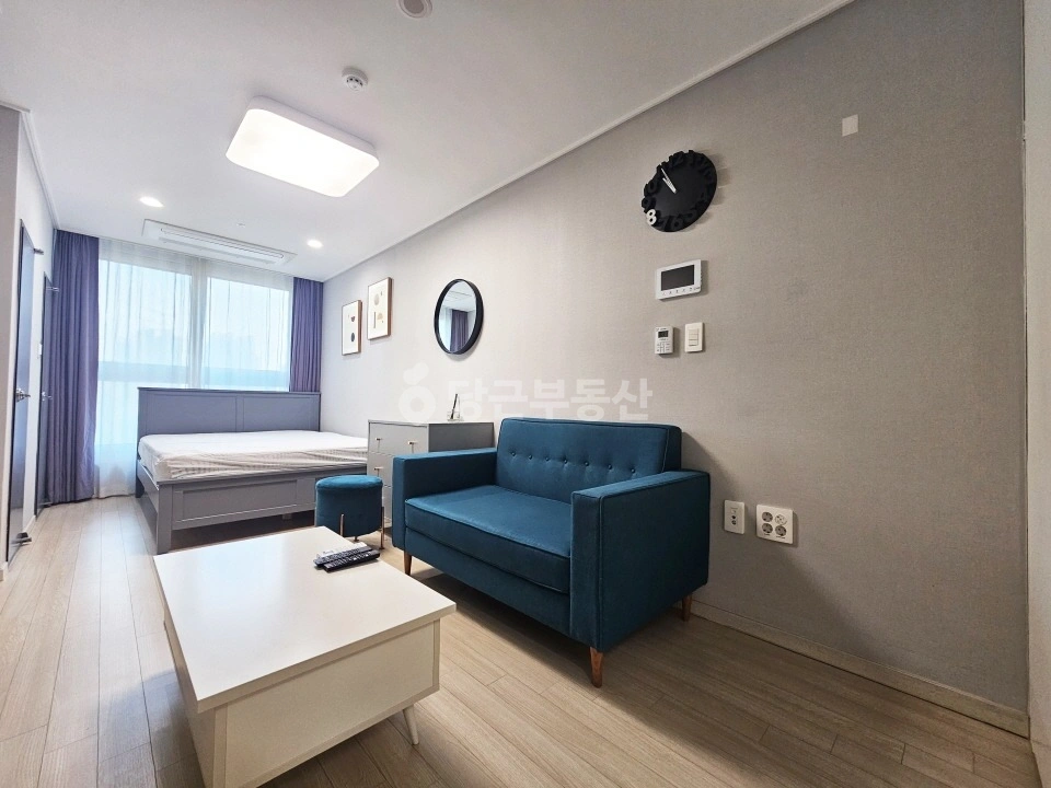 서울특별시 강남구 청담동 아파트 사진 1