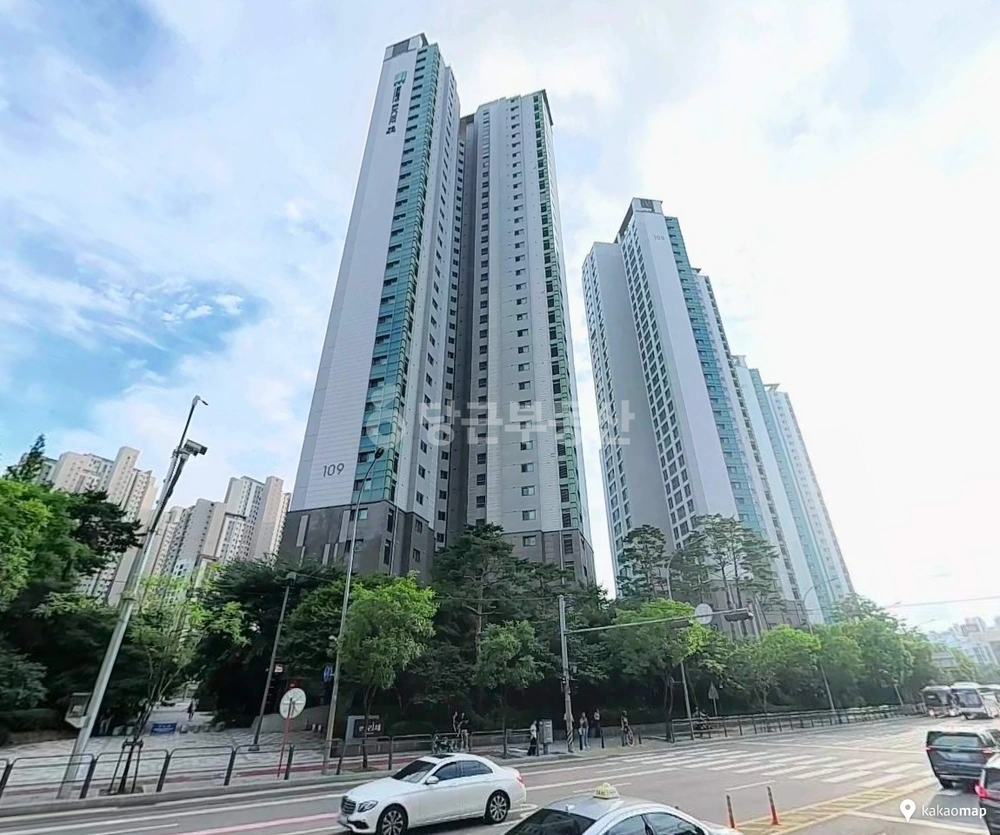 서울특별시 서초구 반포동 아파트 사진 1