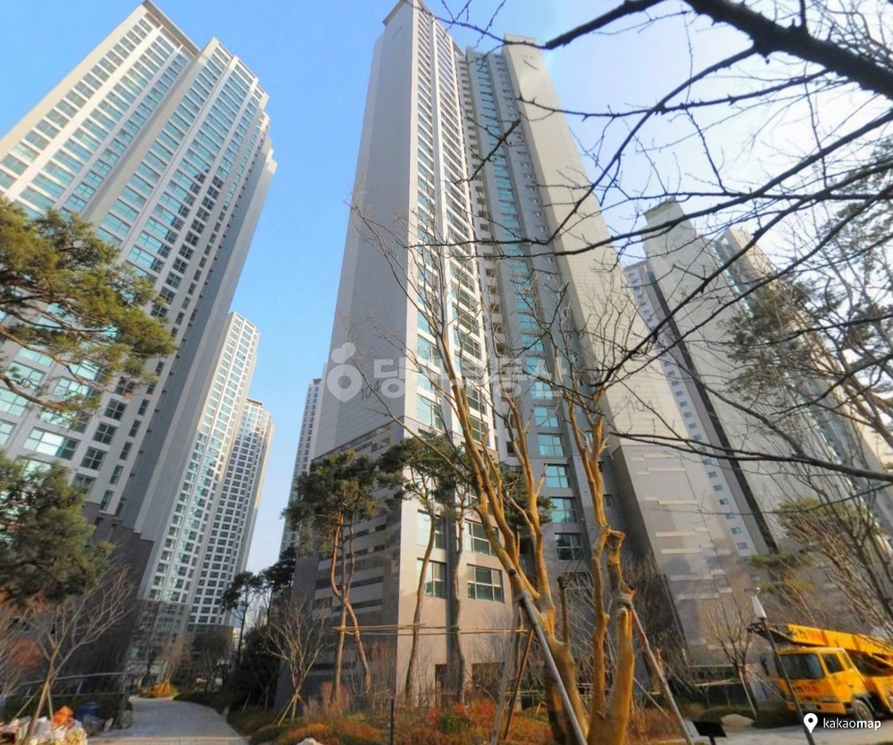 서울특별시 서초구 반포동 아파트 사진 1