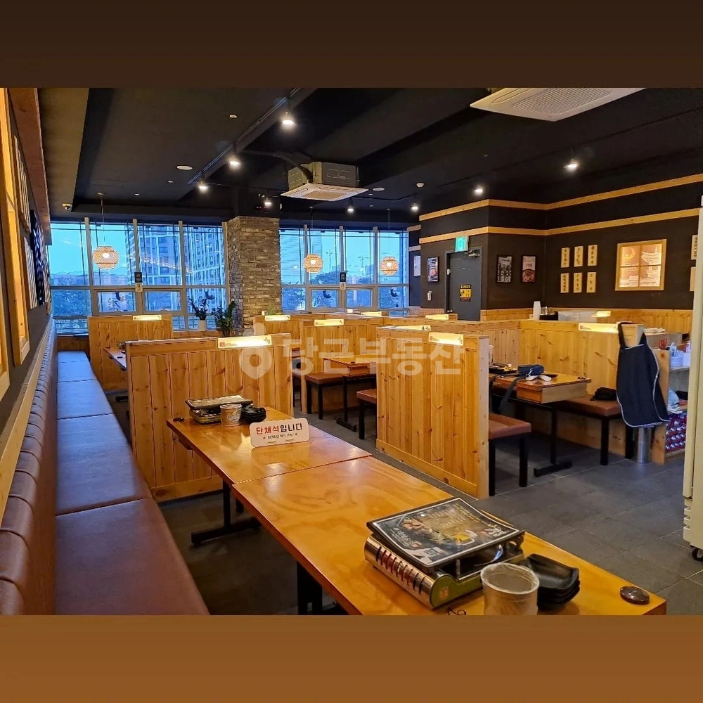 경기도 양주시 옥정동 상가 사진 1