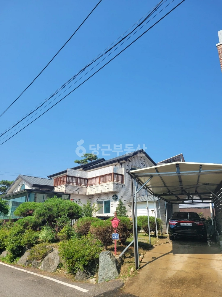 인천광역시 강화군 강화읍 단독/전원주택 사진 1