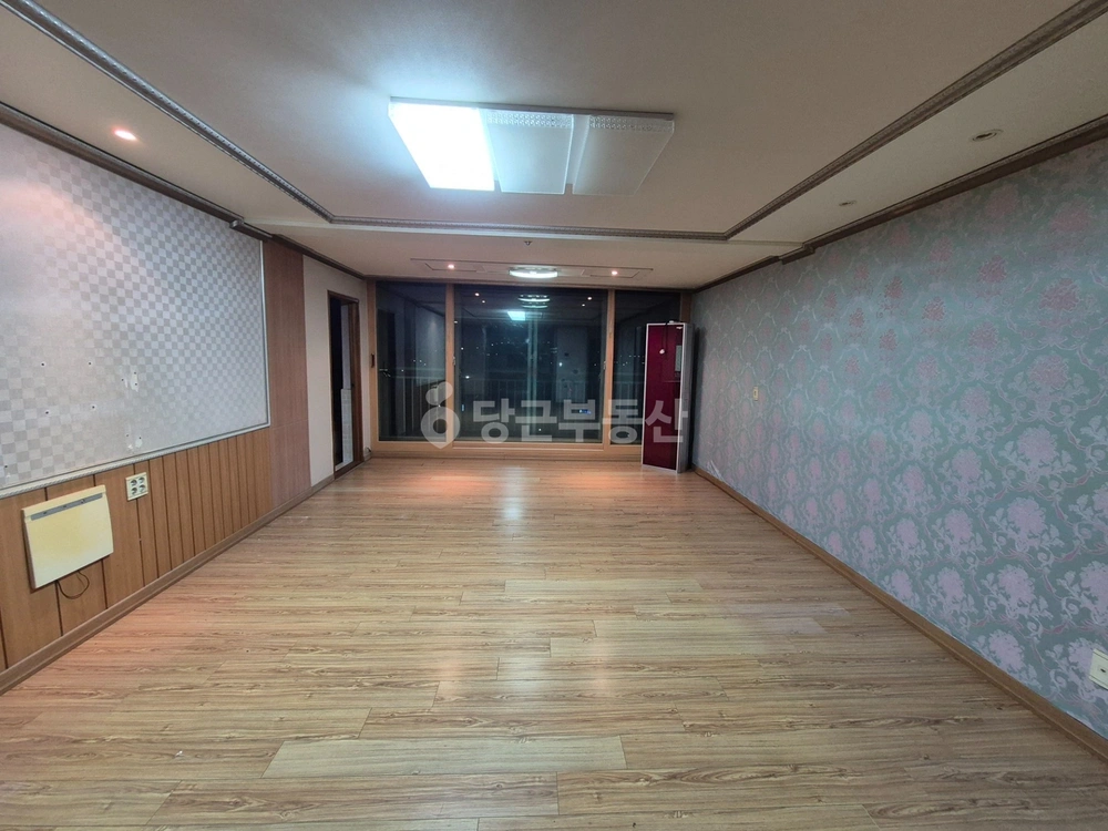 부산광역시 영도구 청학동 아파트 사진 1