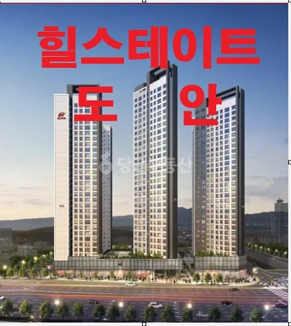대전광역시 유성구 용계동 오피스텔 사진 1
