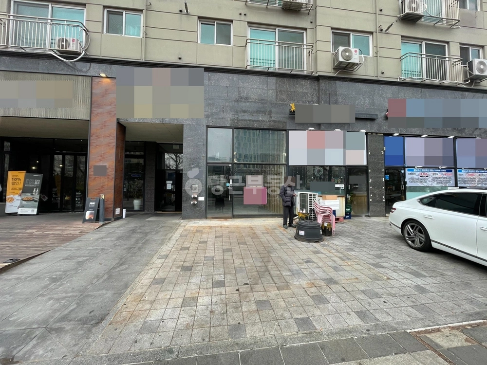 인천광역시 남동구 구월동 상가 사진 1