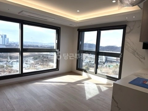 인천광역시 서해구 청라동 오피스텔 사진 1