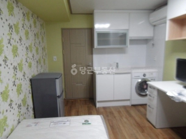서울특별시 서초구 양재동 원룸 사진 1