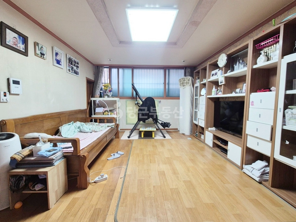 서울특별시 강서구 화곡동 빌라(투룸 이상) 사진 1