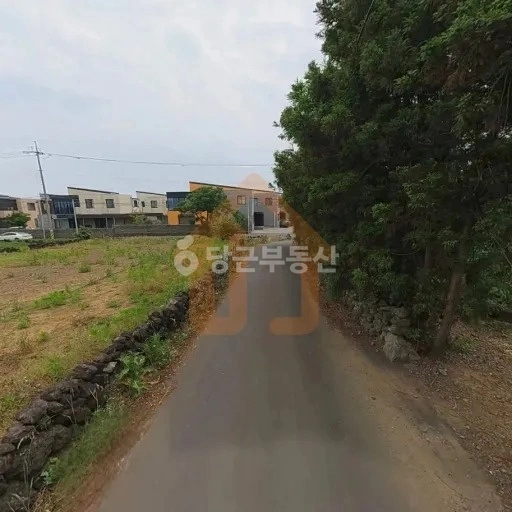 제주특별자치도 제주시 애월읍 토지 사진 1
