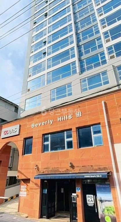 경상남도 거제시 옥포동 아파트 사진 1