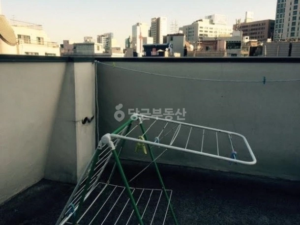서울특별시 서초구 잠원동 원룸 사진 1