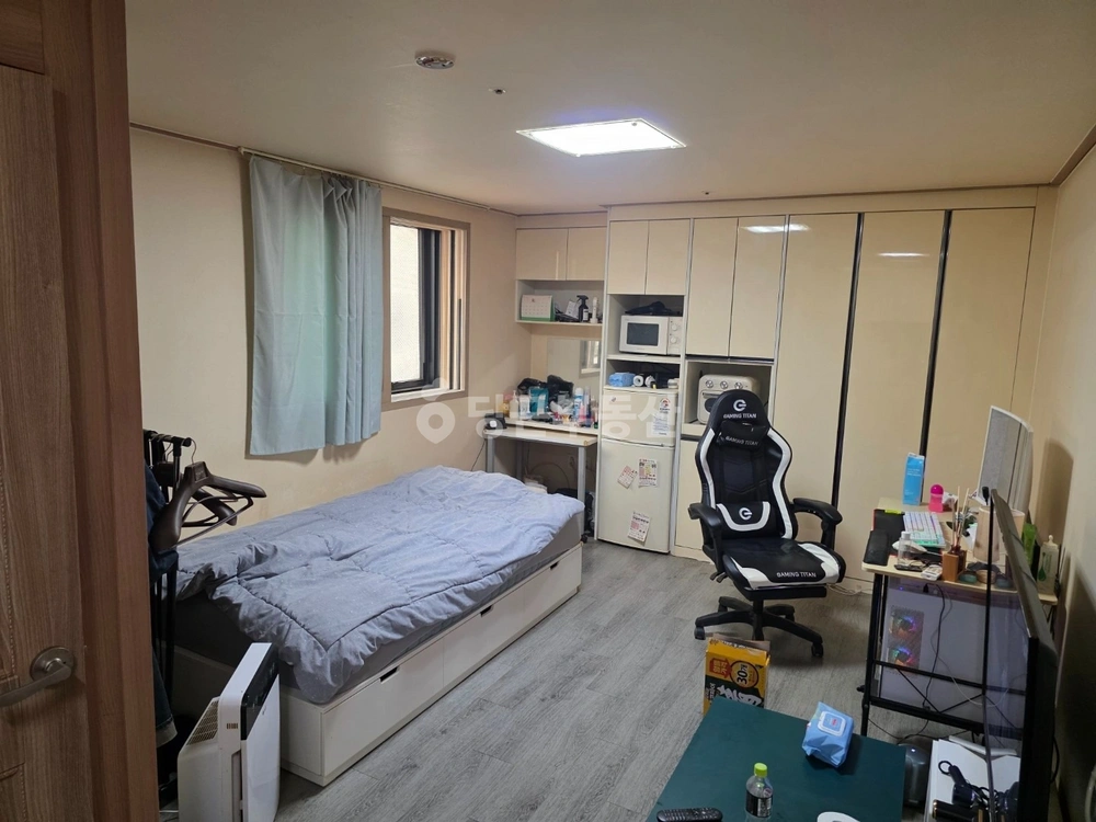 서울특별시 강서구 등촌동 오피스텔 사진 1
