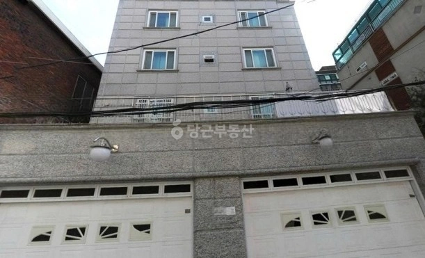 서울특별시 서초구 반포동 빌라(투룸 이상) 사진 1
