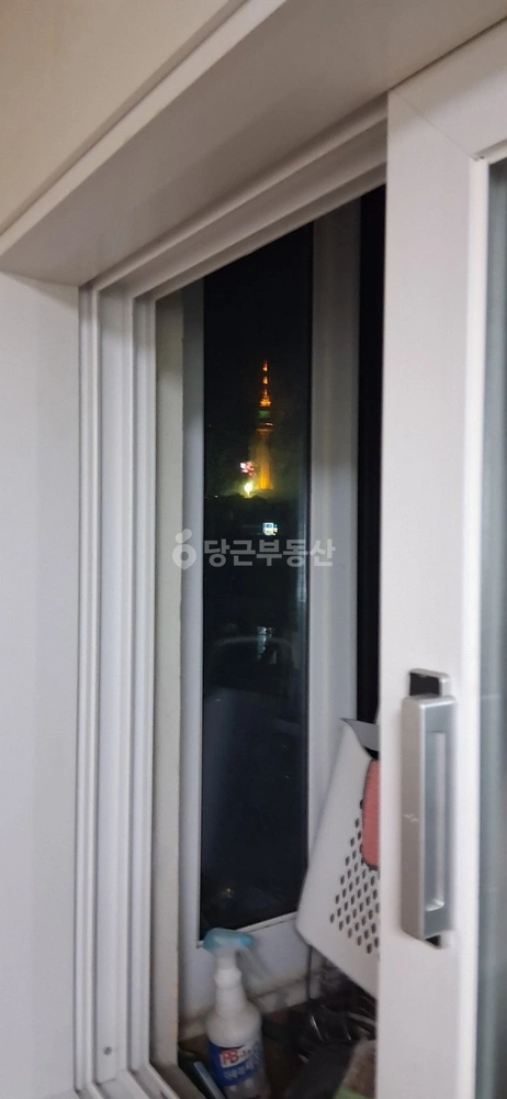 대구광역시 남구 대명동 아파트 사진 1