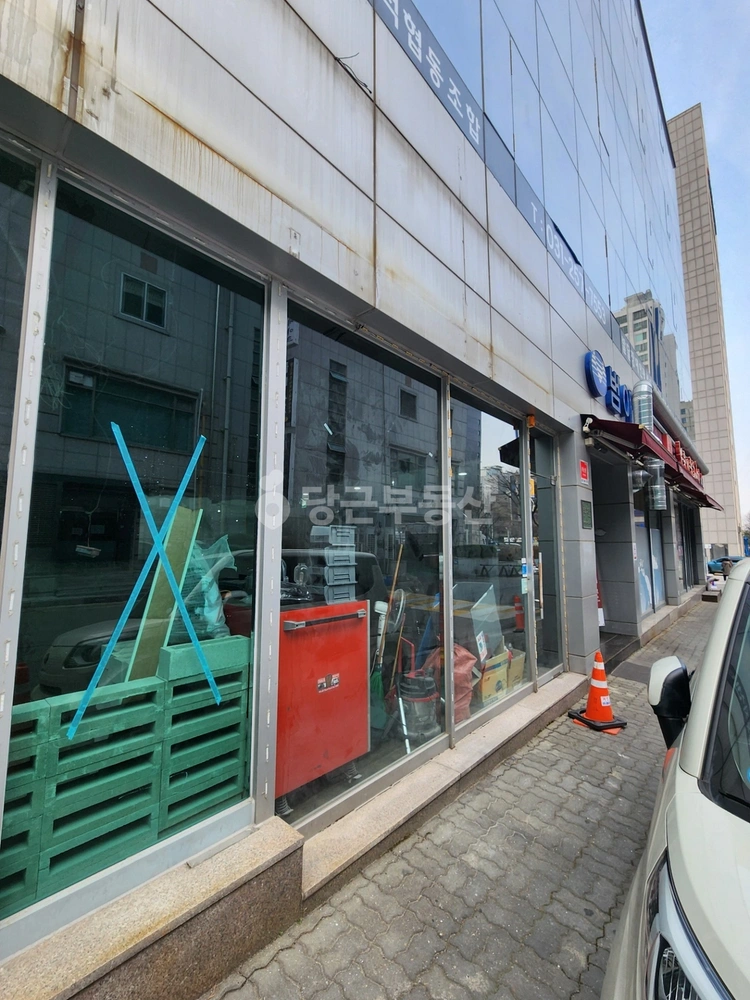 경기도 수원시 권선구 권선동 상가 사진 1