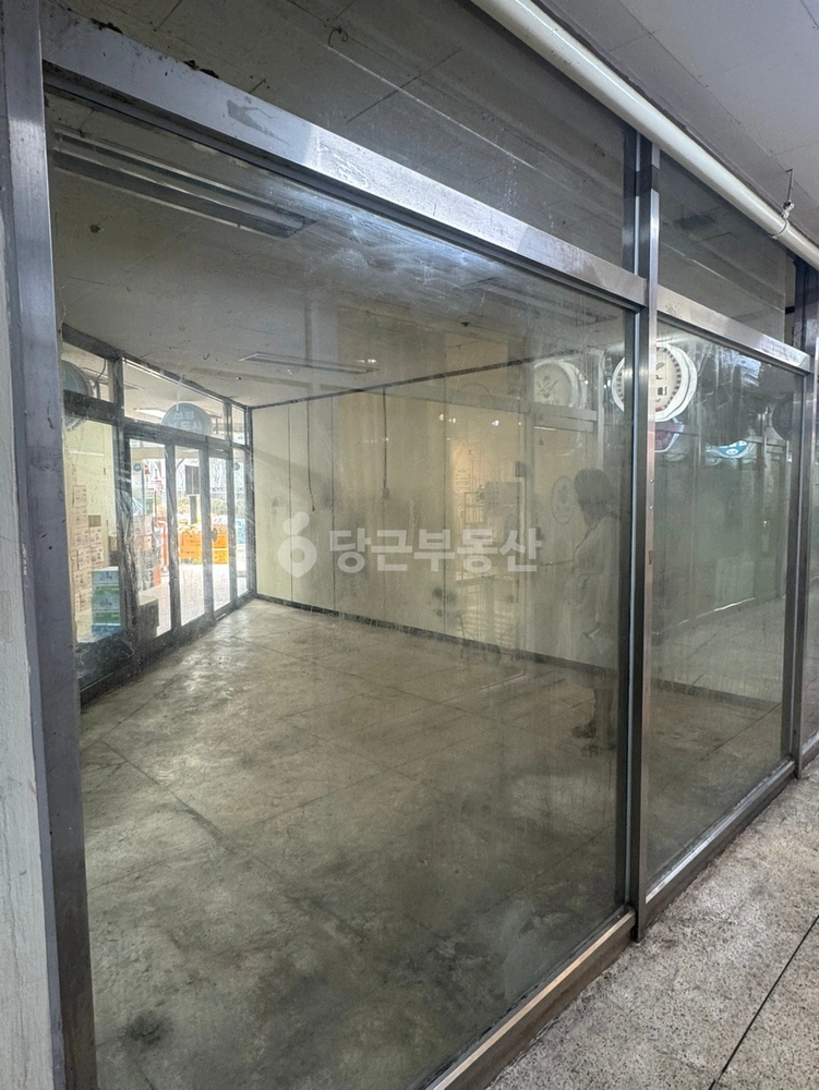 부산광역시 해운대구 좌동 상가 사진 1