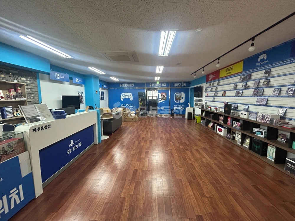 경기도 파주시 목동동 상가 사진 1