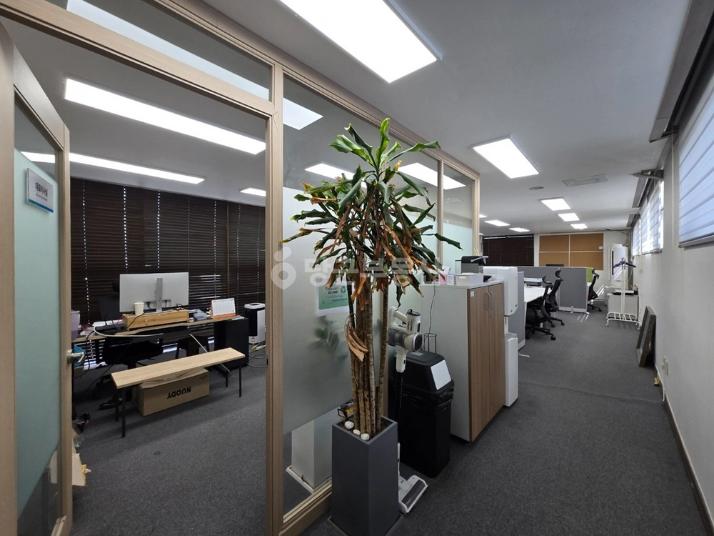 서울특별시 강남구 삼성동 사무실 사진 1