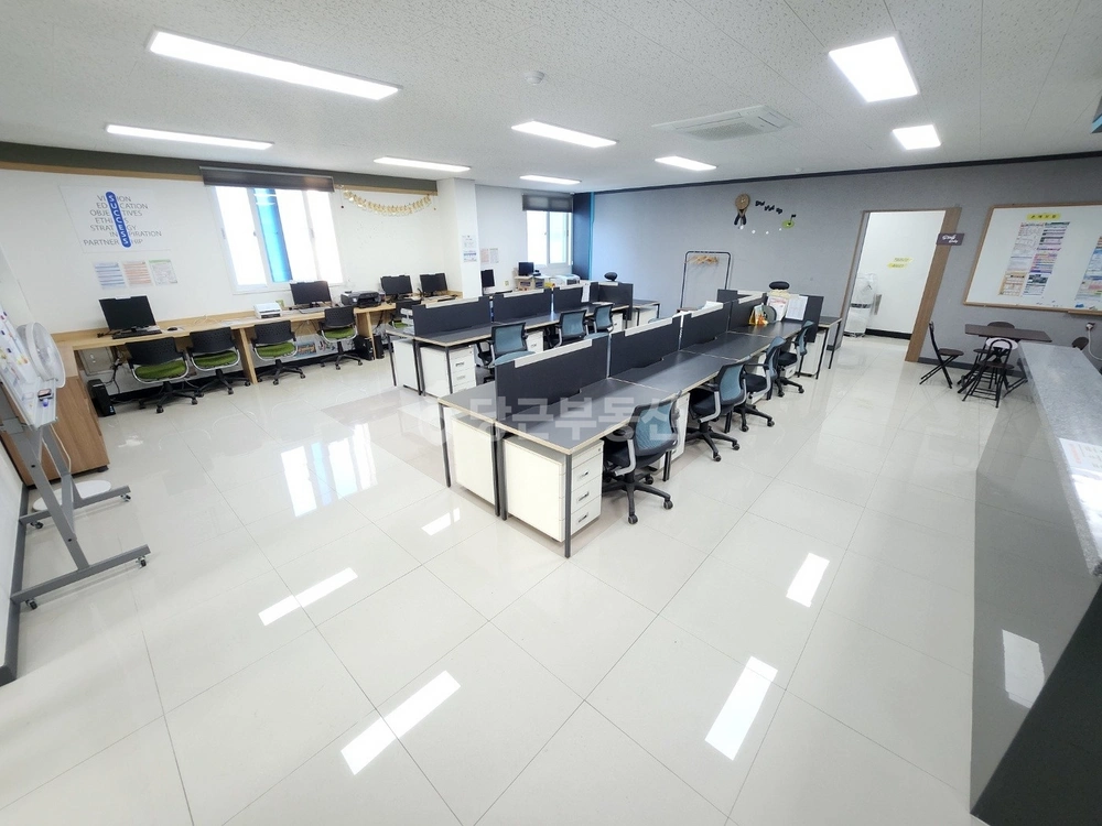 경상북도 포항시 남구 상도동 상가 사진 1