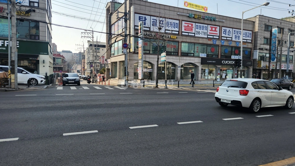 경기도 수원시 권선구 탑동 상가 사진 1