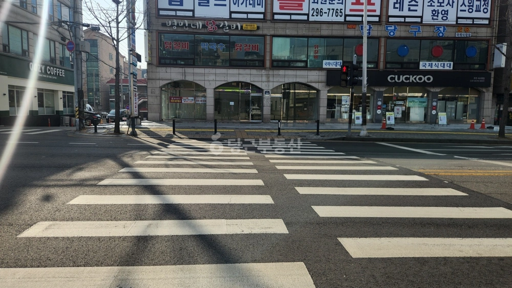 경기도 수원시 권선구 탑동 상가 사진 1