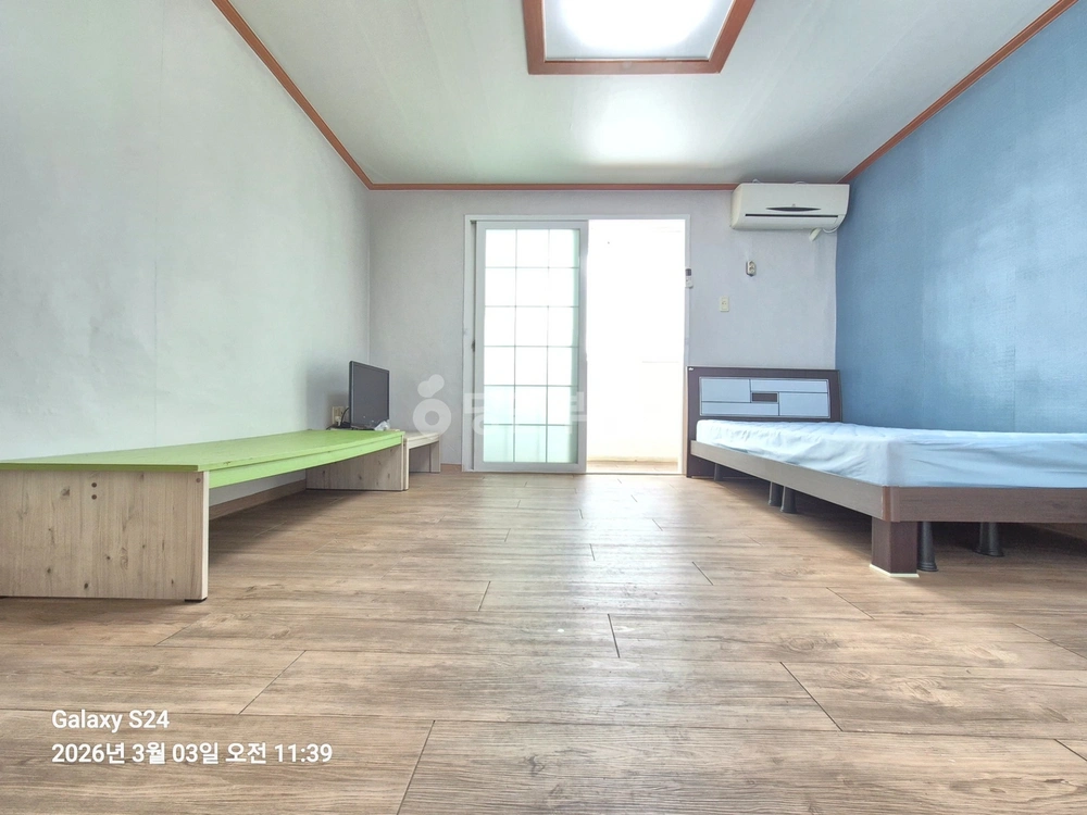 충청북도 청주시 청원구 내덕동 원룸 사진 1