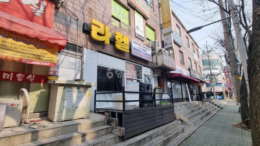 전남광주통합특별시 목포시 옥암동 상가 사진 1
