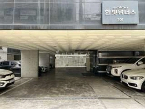 서울특별시 서초구 서초동 빌라(투룸 이상) 사진 1