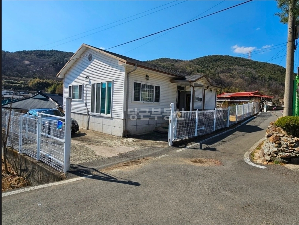 경상북도 청도군 풍각면 단독/전원주택 사진 1