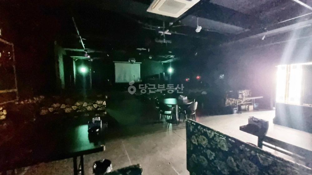 전남광주통합특별시 목포시 상동 상가 사진 1