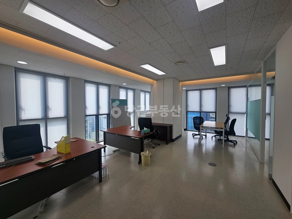 서울특별시 금천구 가산동 사무실 사진 1
