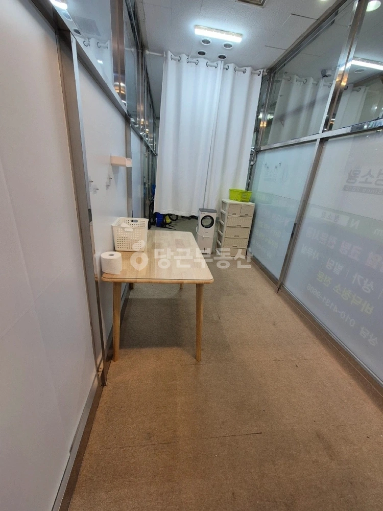 서울특별시 용산구 원효로4가 상가 사진 1