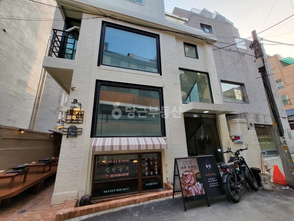 서울특별시 마포구 연남동 상가 사진 1