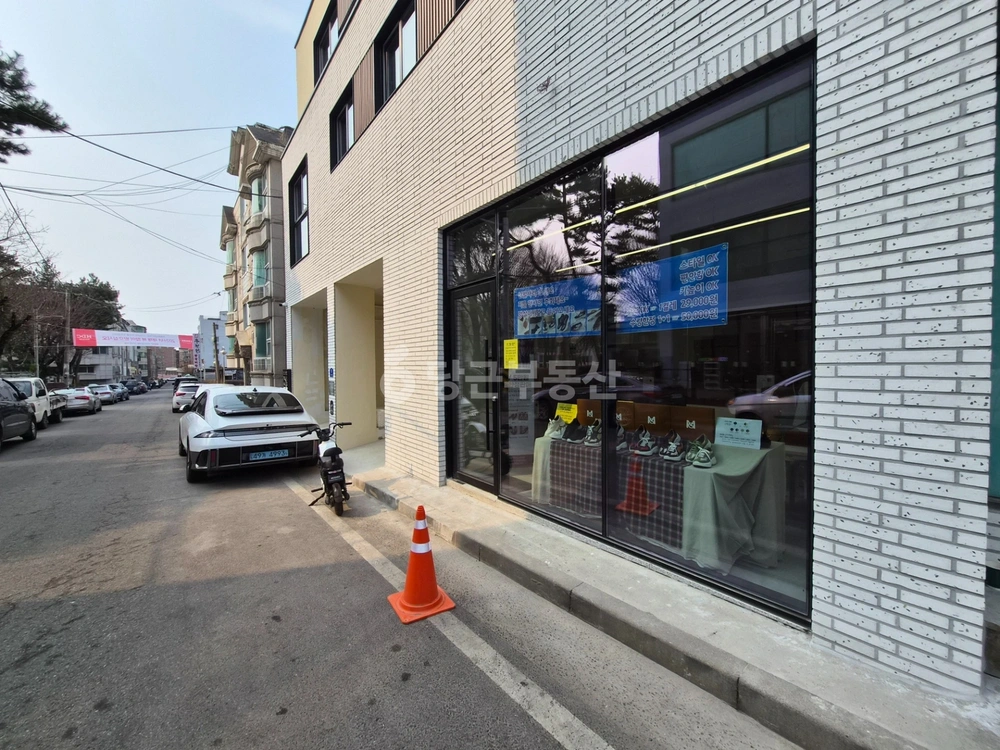 경기도 고양시 덕양구 토당동 상가 사진 1