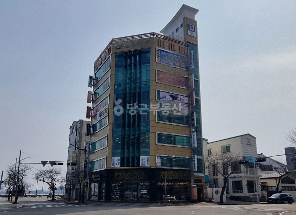 전남광주통합특별시 목포시 상동 건물 사진 1