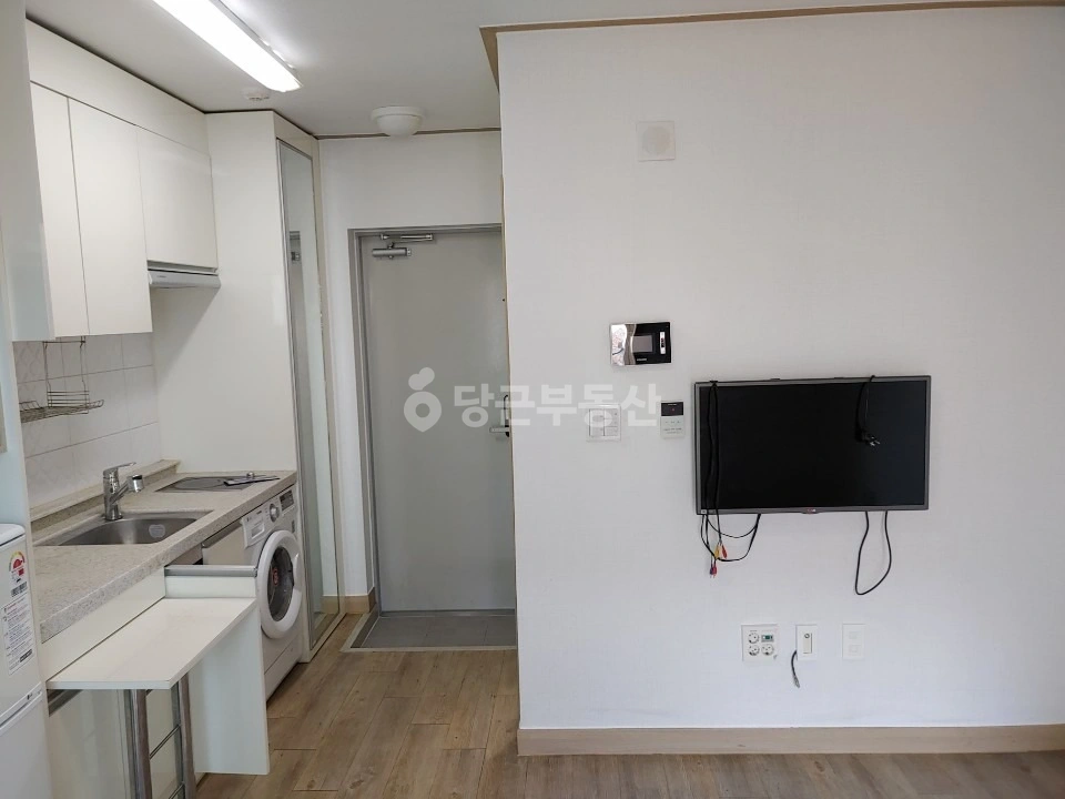 대전광역시 서구 용문동 아파트 사진 1