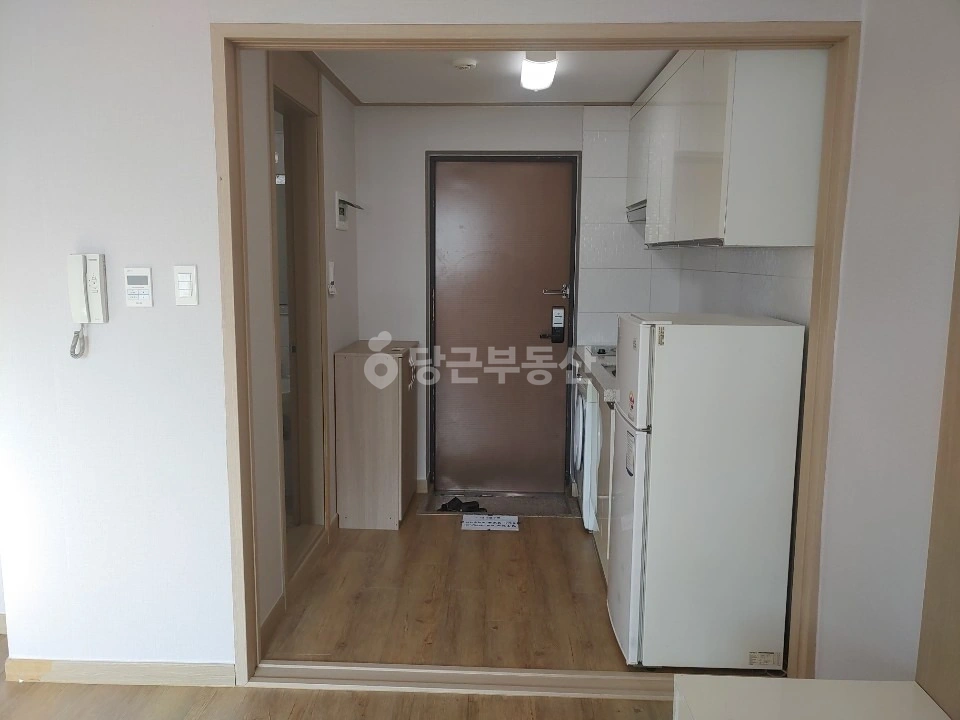 대전광역시 서구 용문동 아파트 사진 1