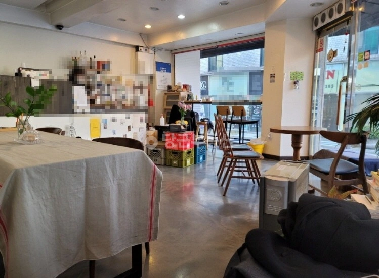 서울특별시 서초구 서초동 상가 사진 1