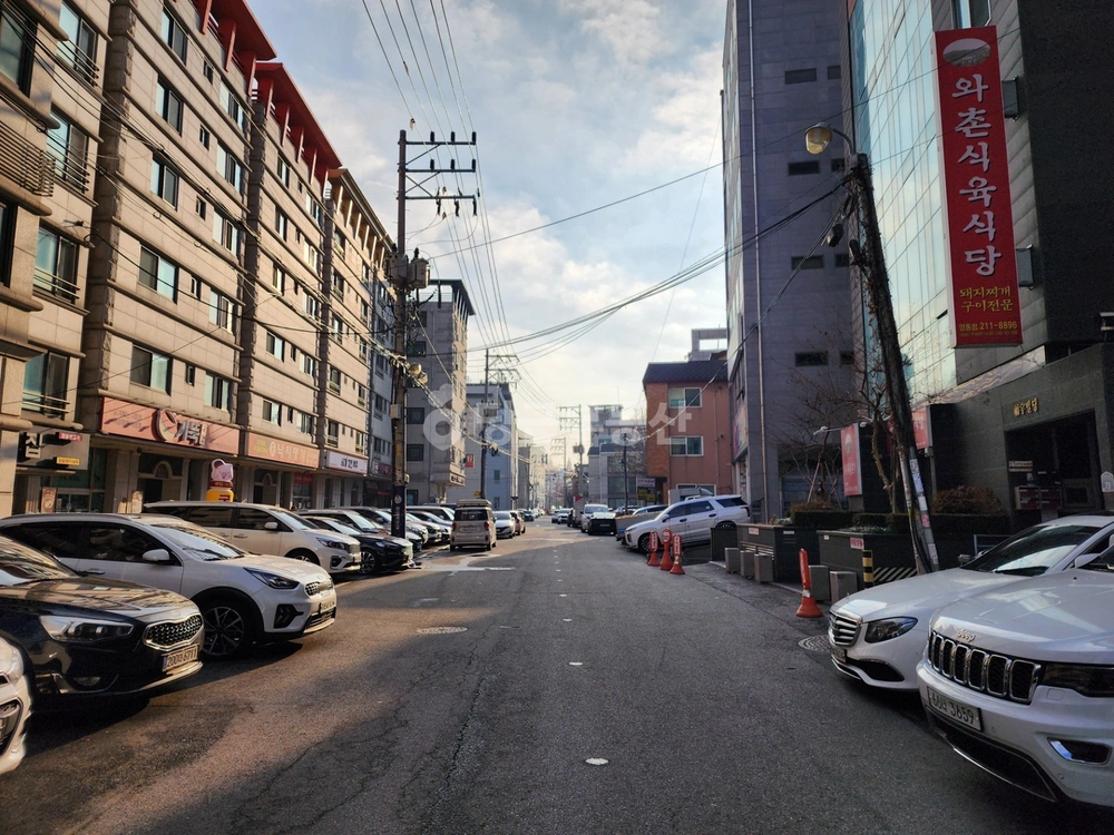 경기도 수원시 영통구 매탄동 단독/전원주택 사진 1