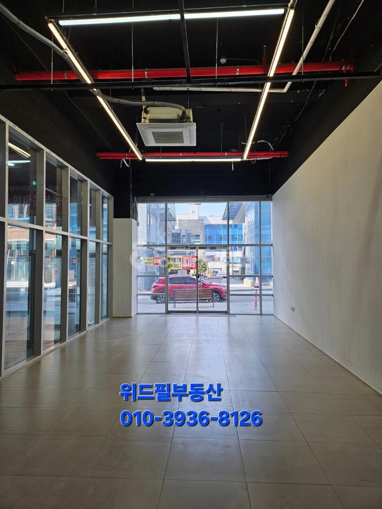 경상남도 창원시 의창구 용동 상가 사진 1