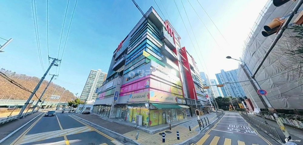 경상남도 창원시 마산회원구 내서읍 상가 사진 1