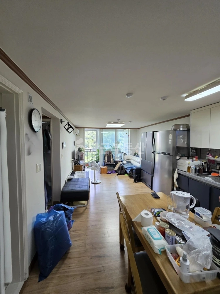 서울특별시 관악구 신림동 아파트 사진 1