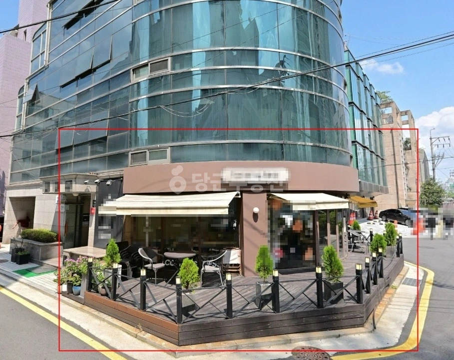 서울특별시 서초구 서초동 상가 사진 1