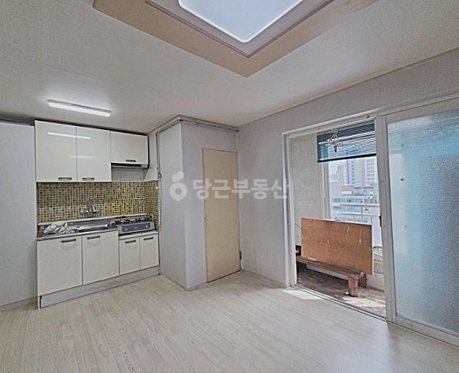 대구광역시 북구 복현동 원룸 사진 1