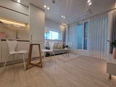 서울특별시 금천구 독산동 오피스텔 사진 1