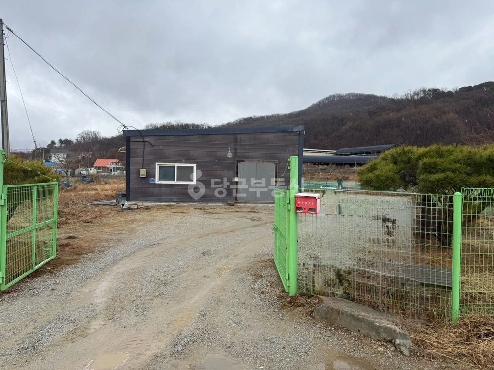 인천광역시 강화군 내가면 공장/창고 사진 1